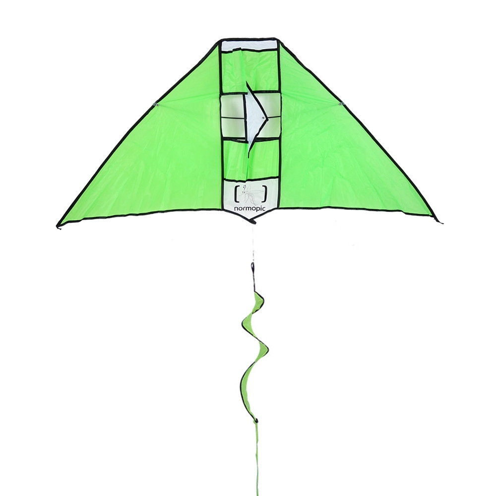 Xl Delta Jumbo Kite - 40" X 20" 9