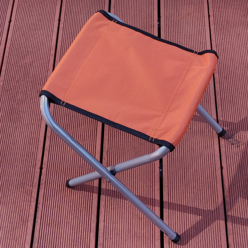 Portable Folding Chair 1