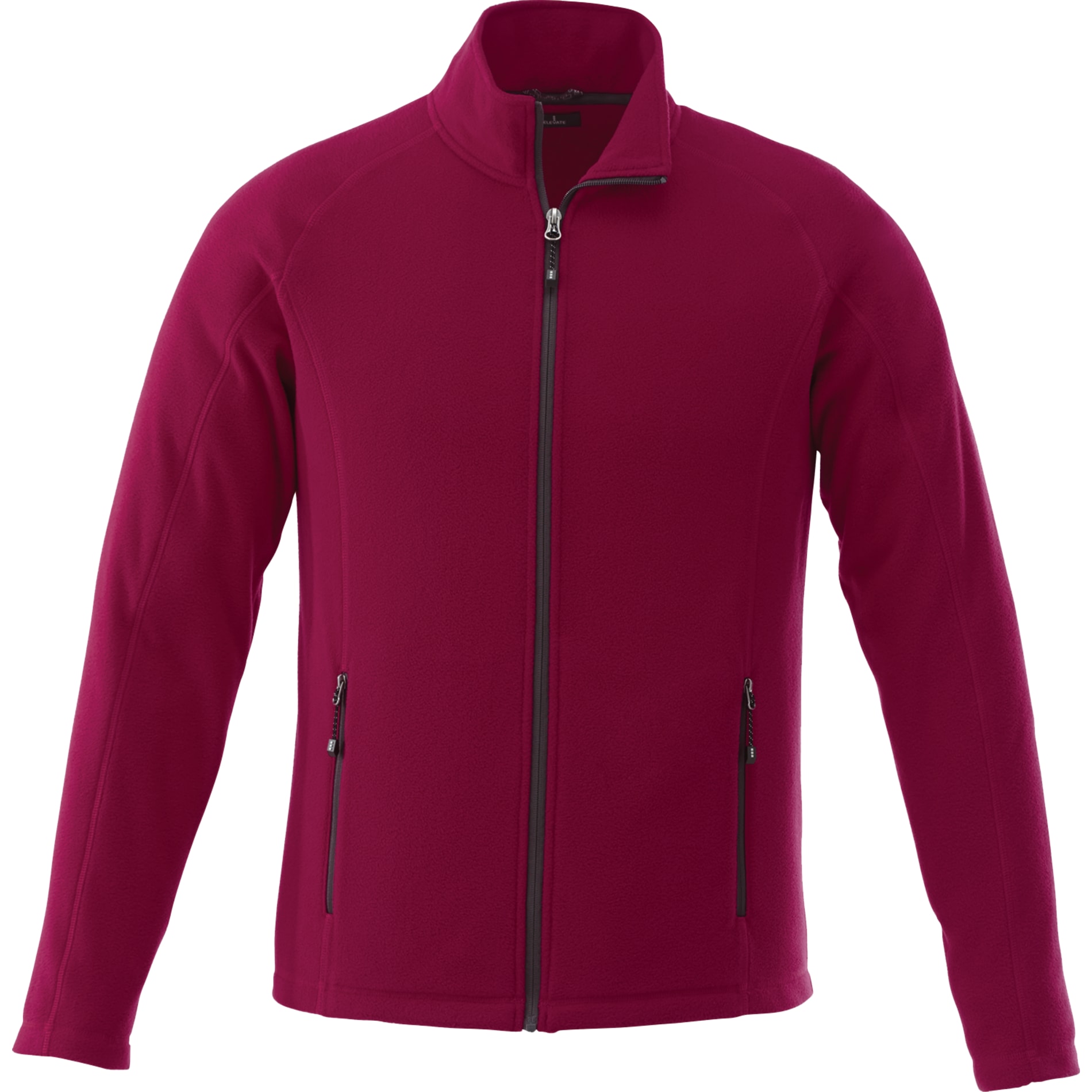 Men's RIXFORD Polyfleece Jacket 24