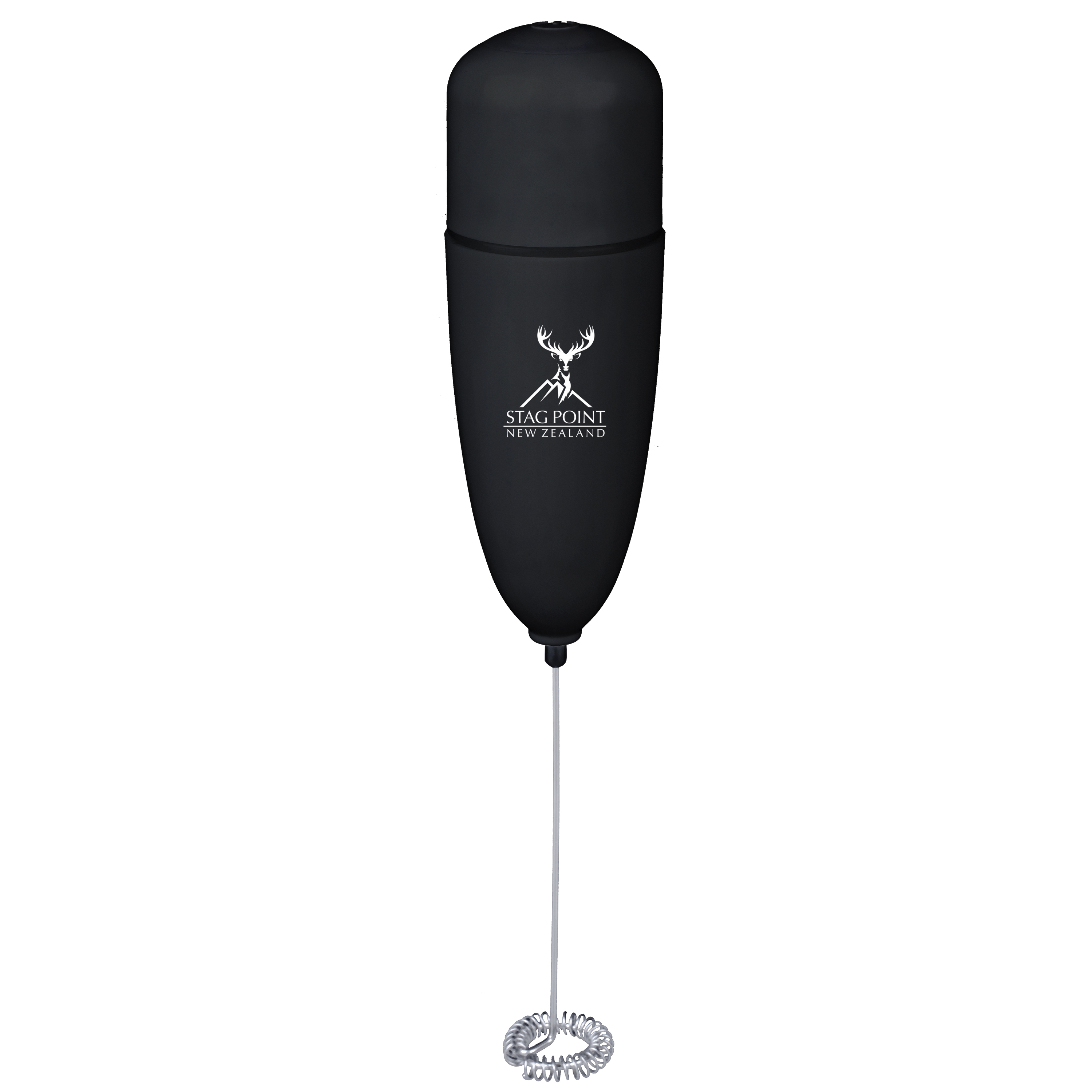 Milk & Matcha Frother 3