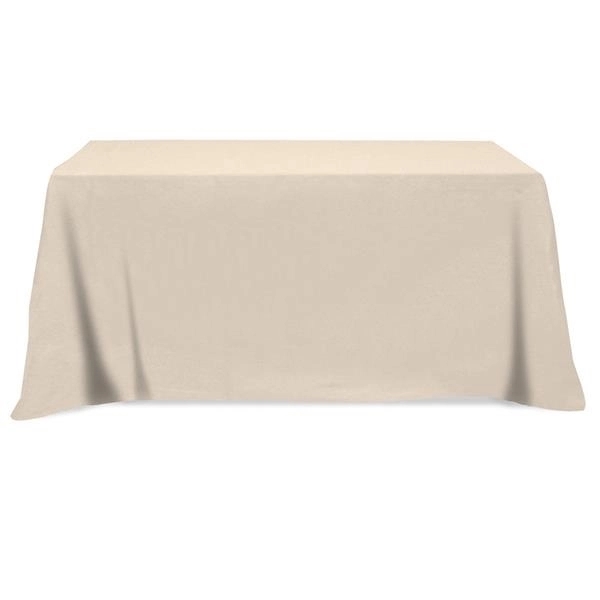 6' Standard Table Cover 14