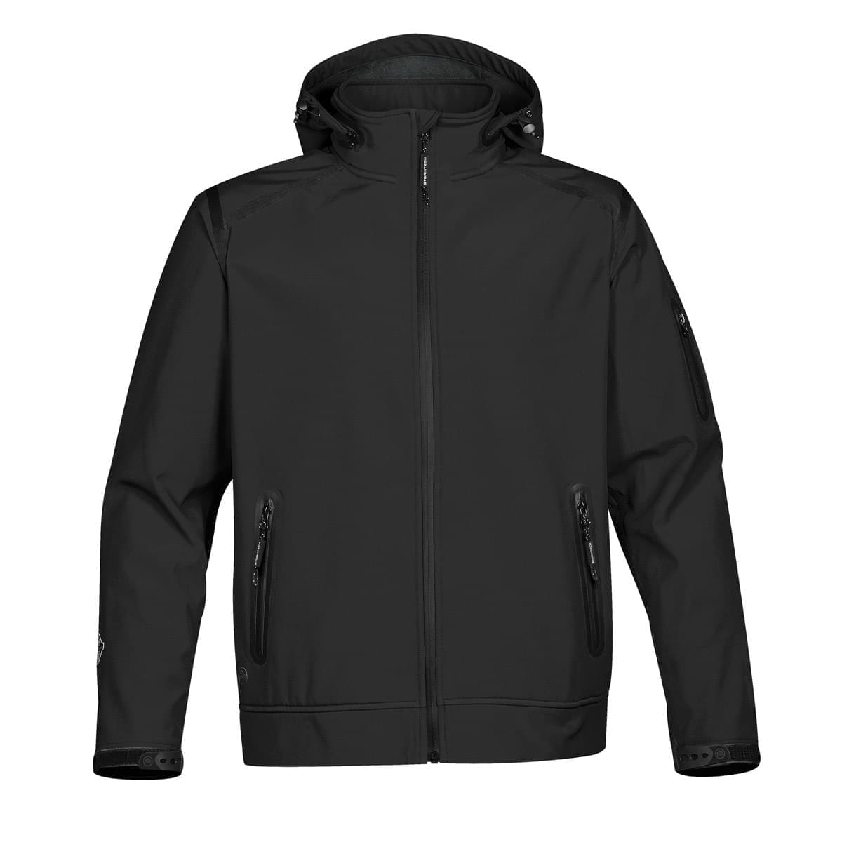 Stormtech Men's Oasis Softshell 14