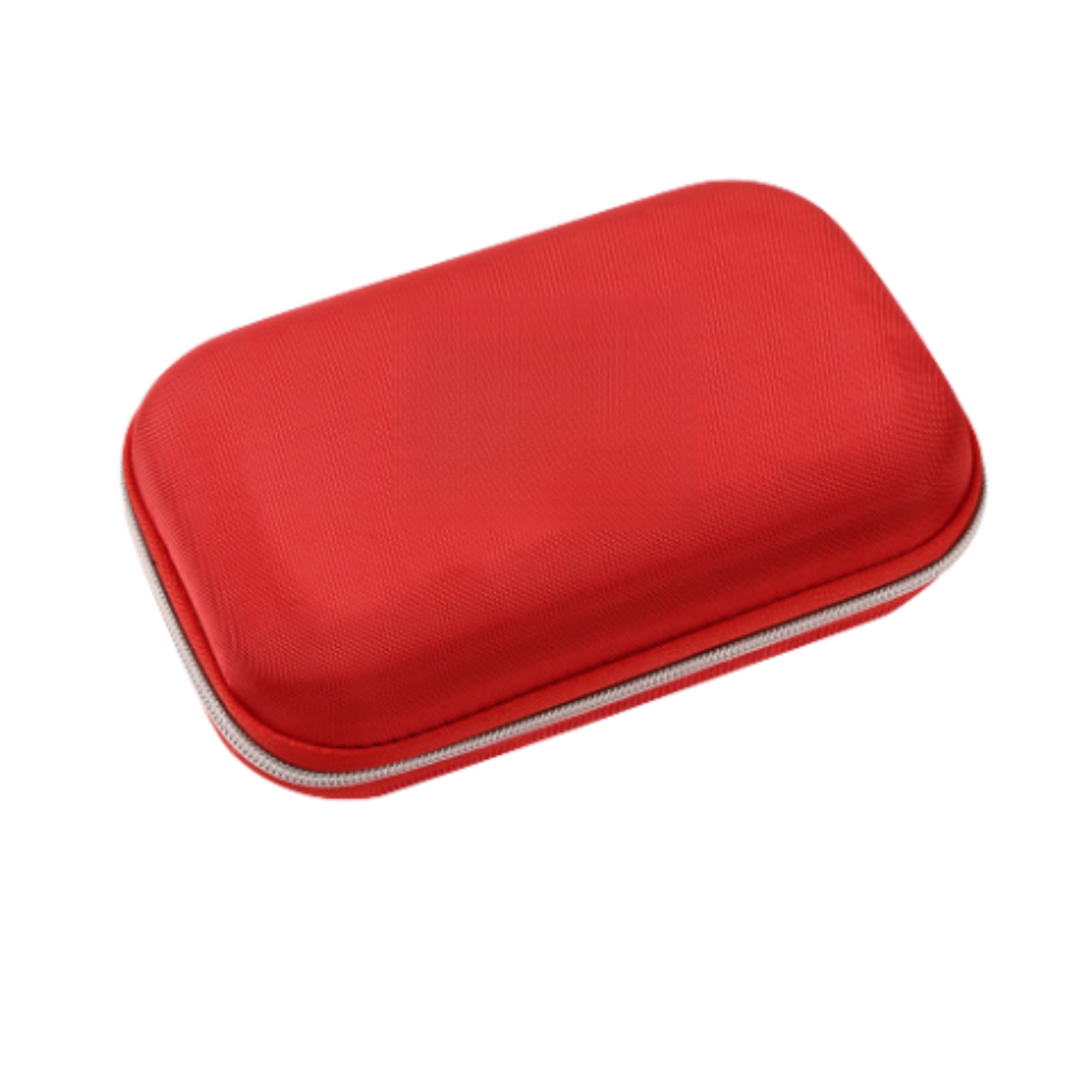 Empty First Aid EVA Hard Case 7
