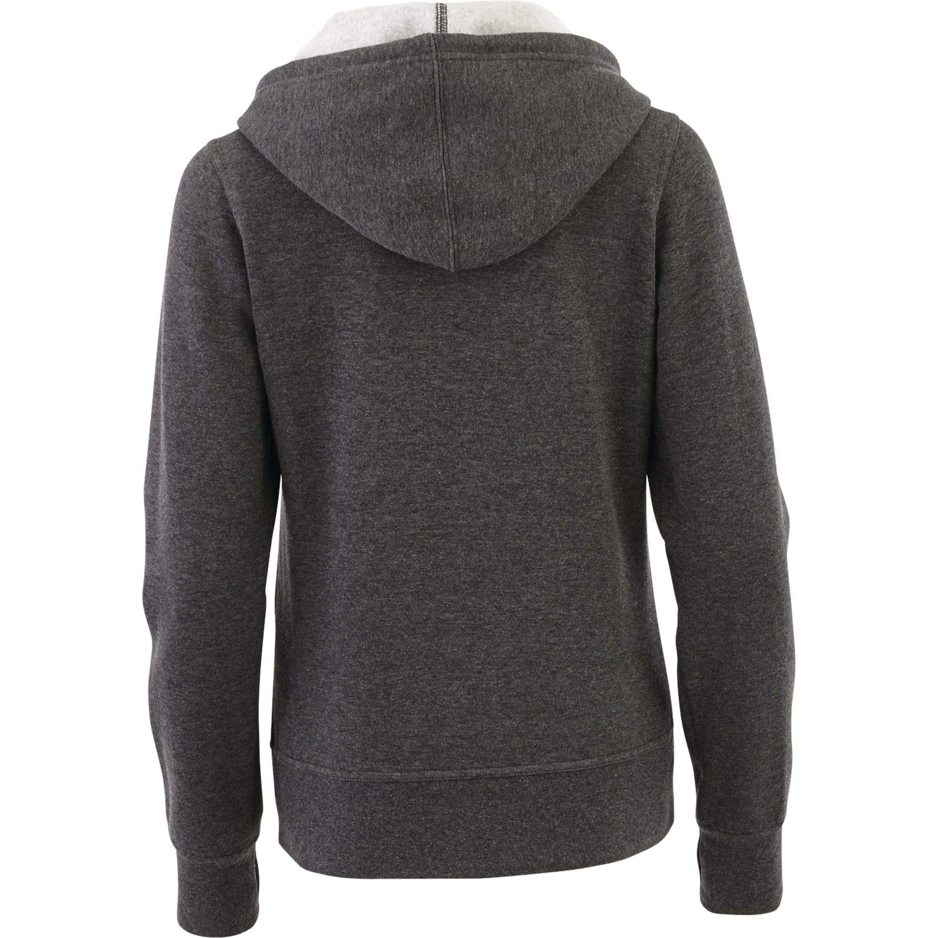 Women's CYPRESS Fleece Zip Hoody 66