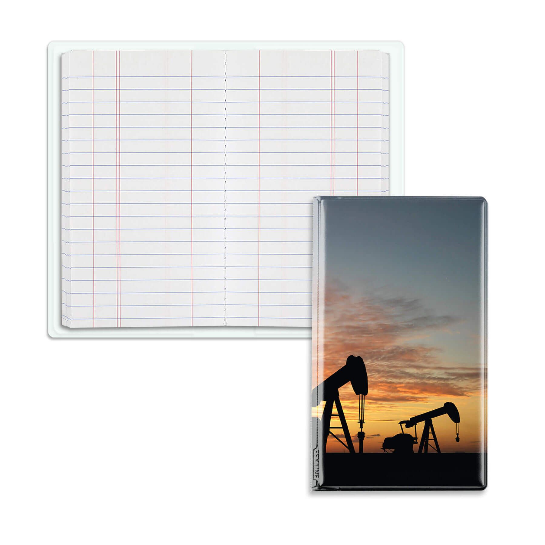 Original Tally Book Junior 22