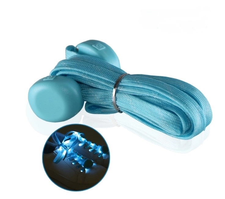 LED Flash Luminous Shoe Laces 4