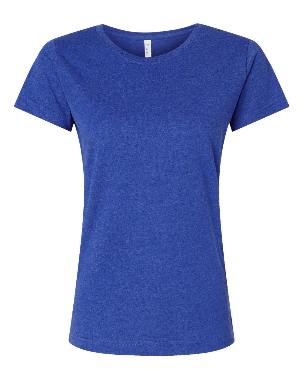Women's Fine Jersey Tee - 3516 406