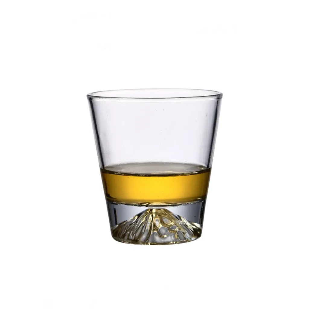 12OZ Whiskey Glass 6