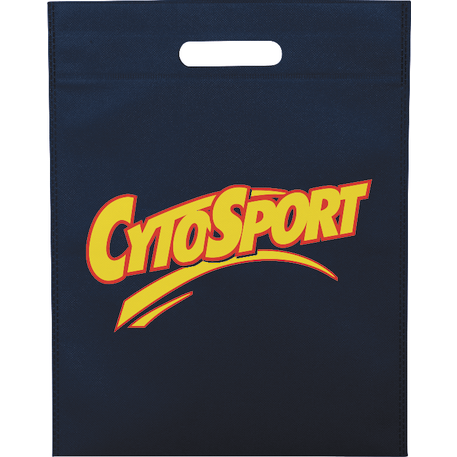 Freedom Heat Seal Non-Woven Tote 38