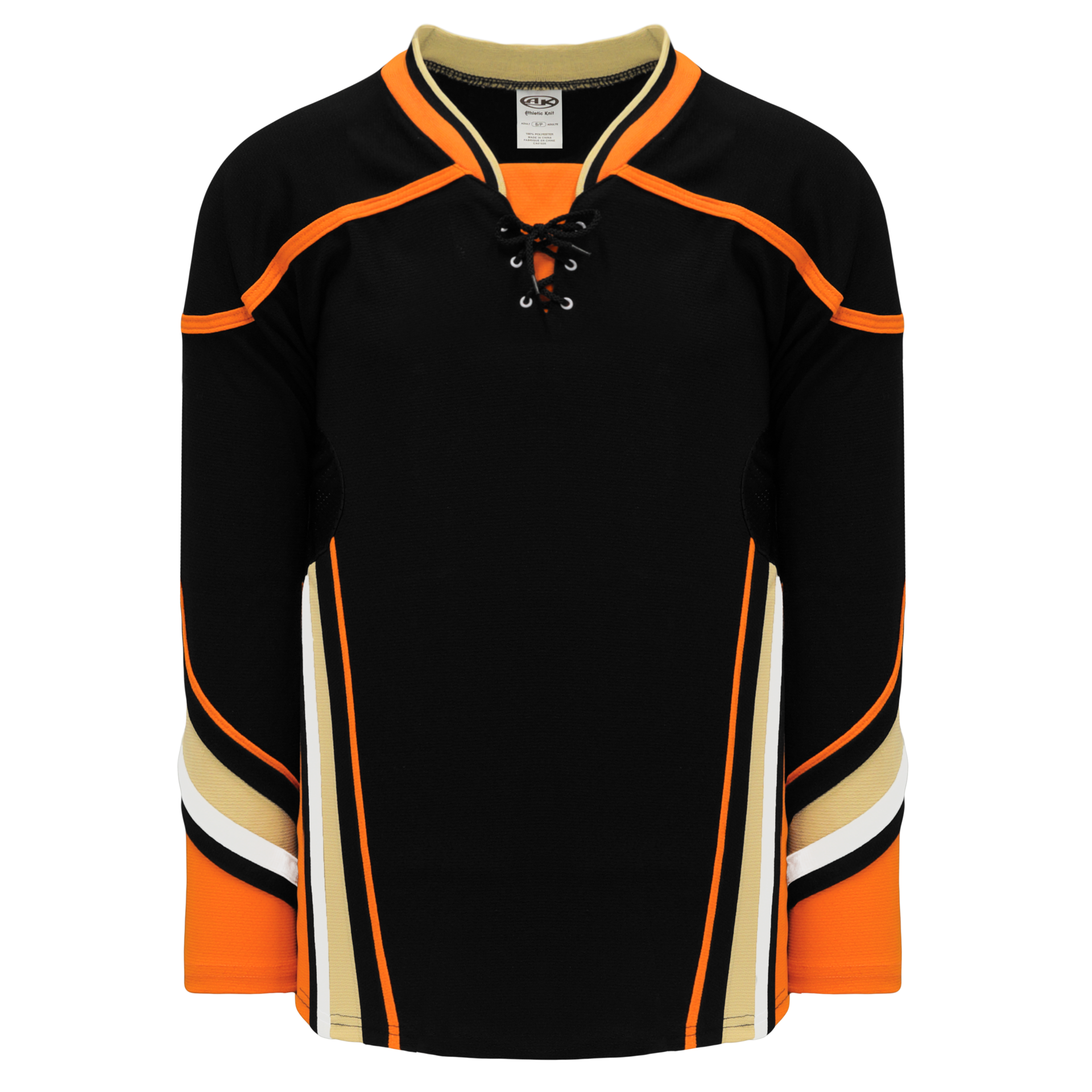Pro Hockey Jerseys H550D-ANA-G04 6