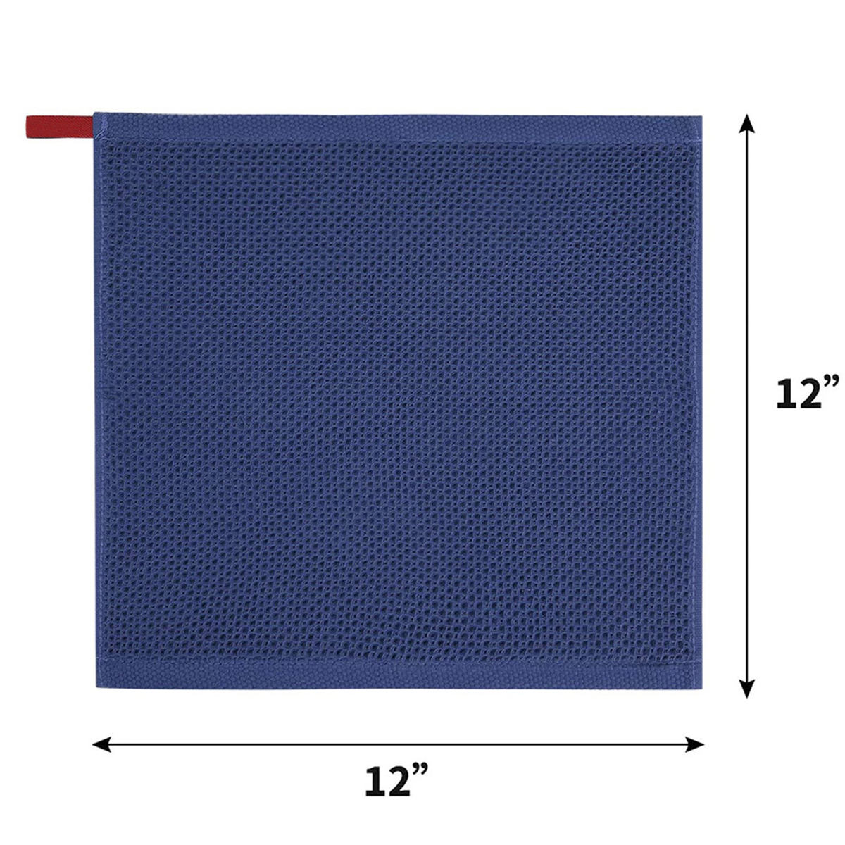 Waffle Weave Kitchen Dish Cloth 5