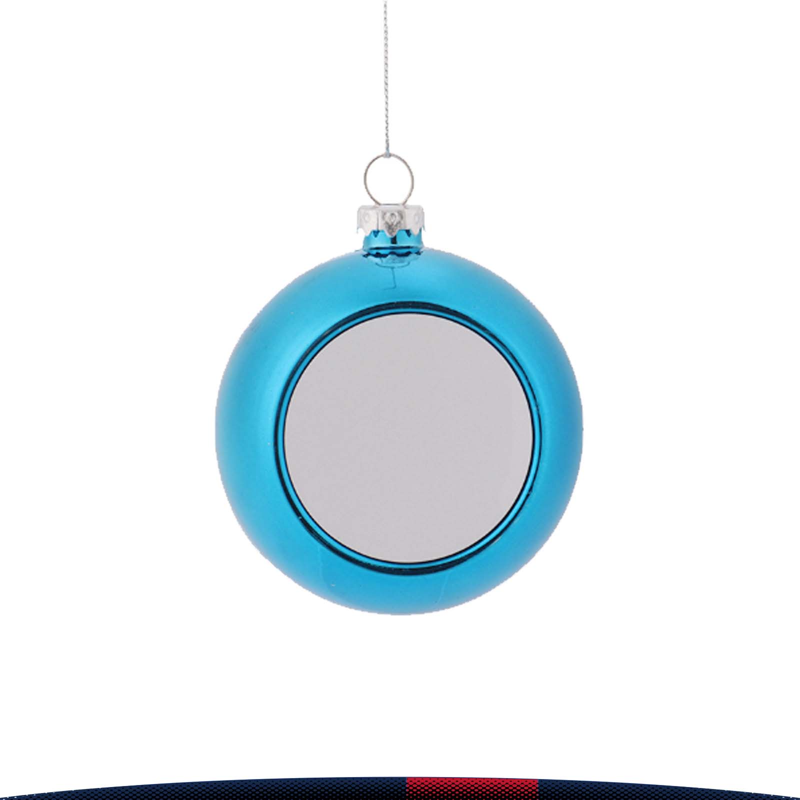 Colorful Christmas Ball 6