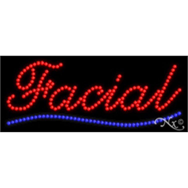 LED Display Sign Outdoor Indoor for Business Office or Store 4