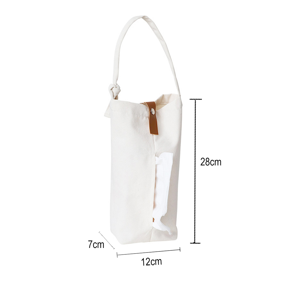 Tissue paper bag 2