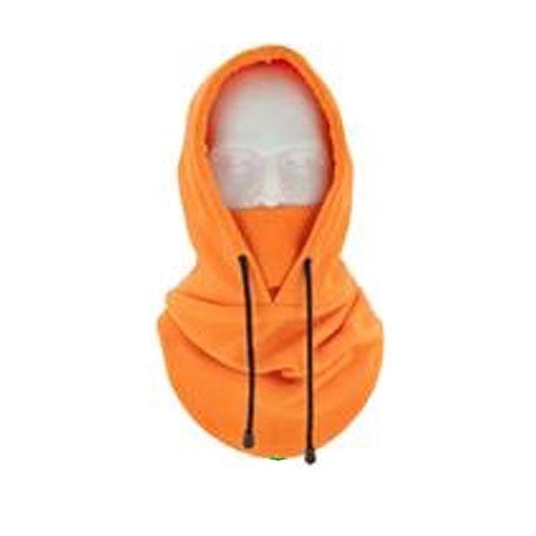 Fleece Windproof Ski Mask 12