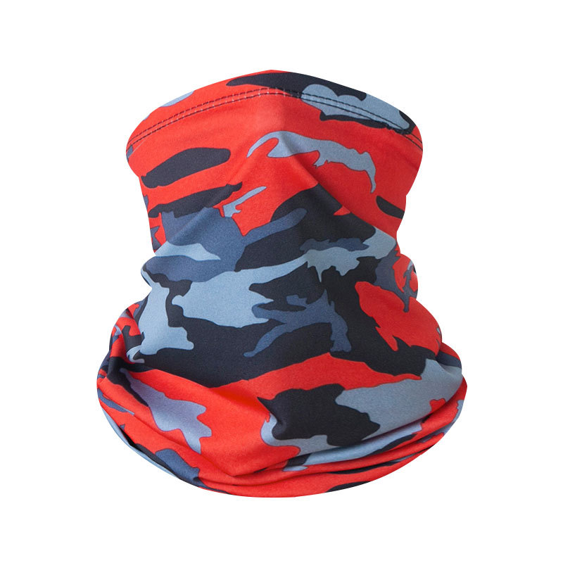 Multi-functional Cooling Neck Gaiter 22
