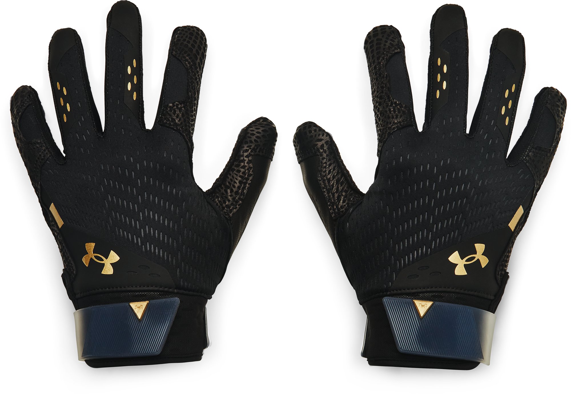 Men's UA Harper Pro 21 Batting Gloves 5