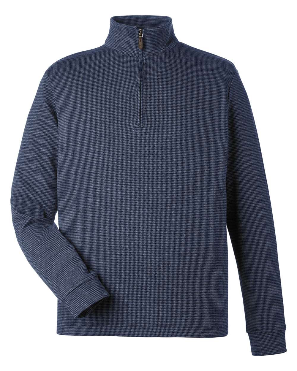 Men's Bluffs Quarter-Zip Pullover - K004693 18