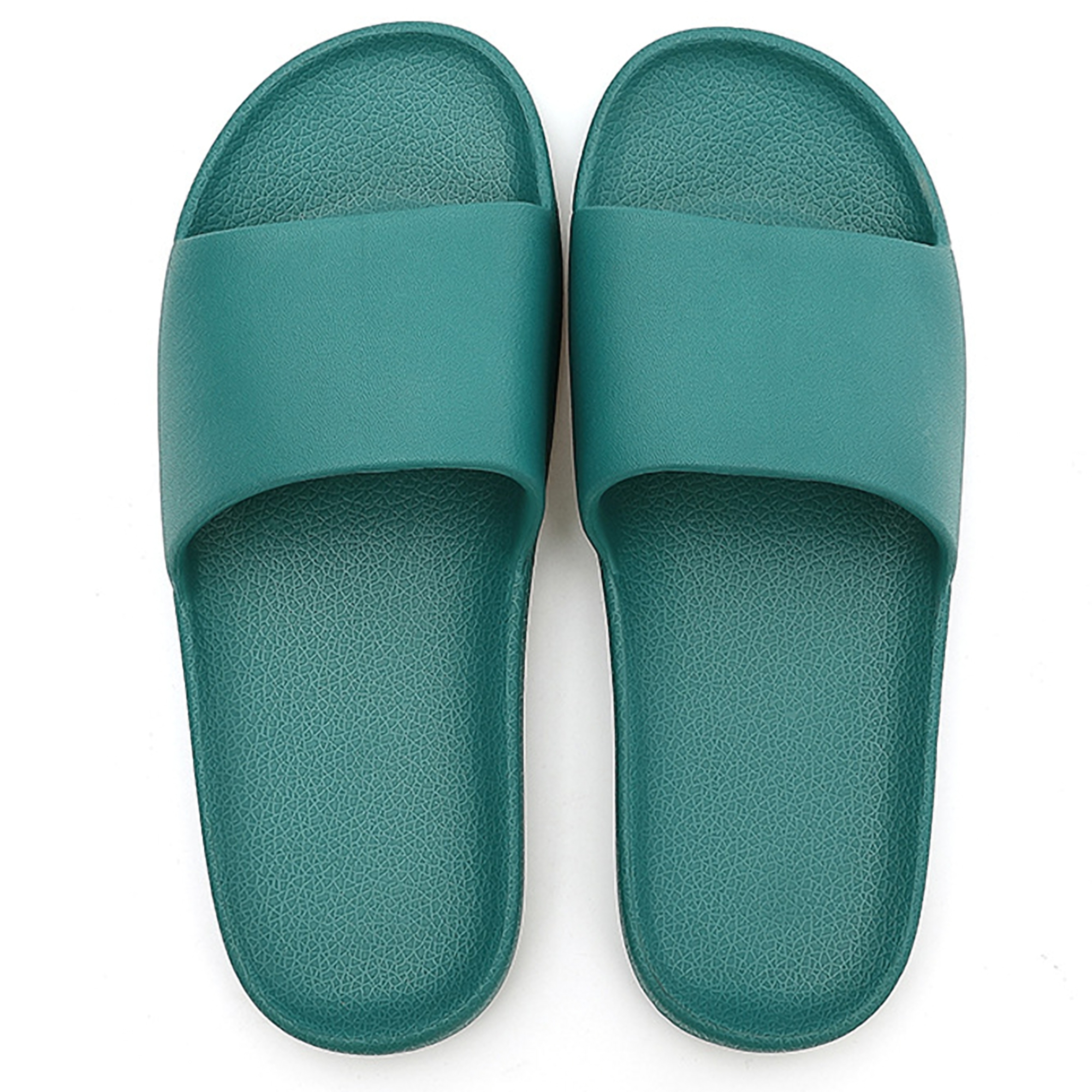 Women's Rubber Slides 4