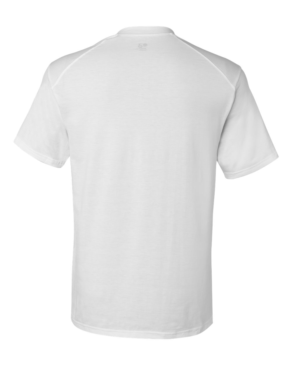 Men's B-Tech Cotton-Feel T-Shirt - 4820 34
