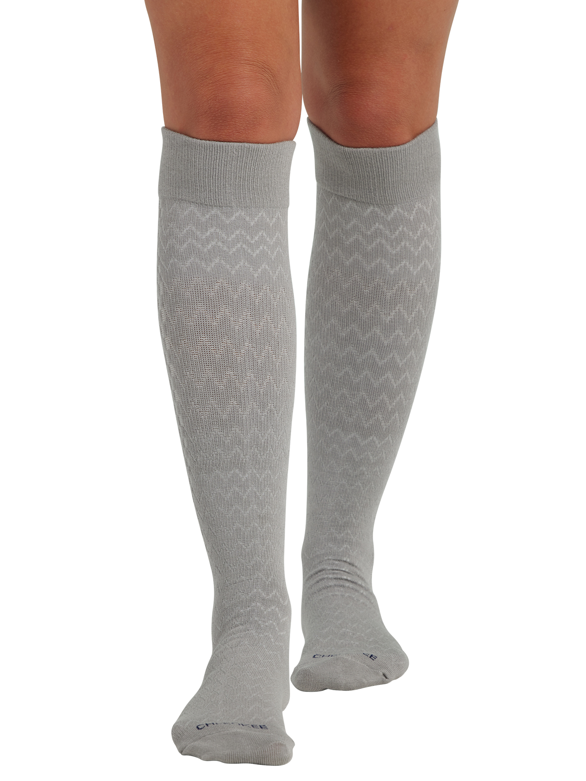 Cherokee - Support - Women's True Support Compression Socks (4 pack) 2