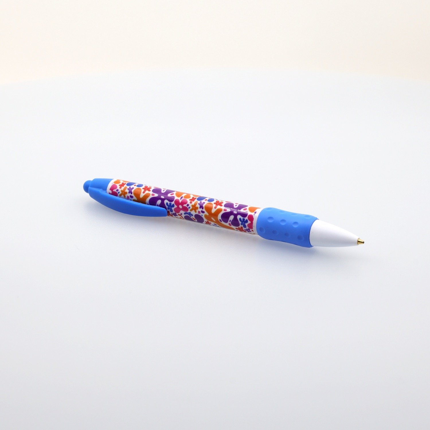 Classic Collection Digital WideBody® Color Grip Pen 66