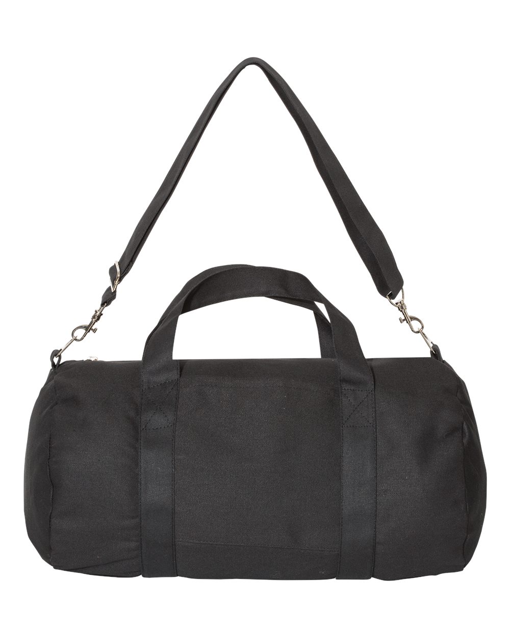 Canvas Duffel Bag - 3301 7