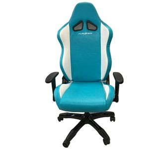 Adjustable Pu Leather Racing Seat Office Chair 4