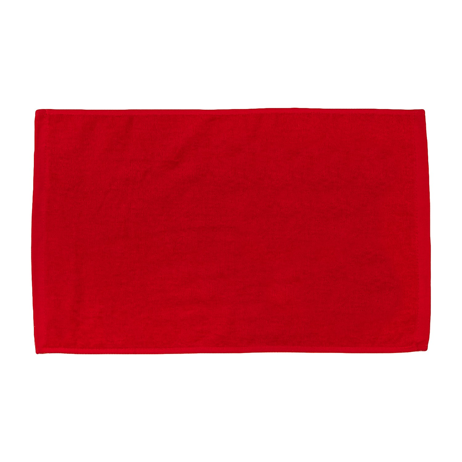 Mid-Weight Velour Sports Towel 1