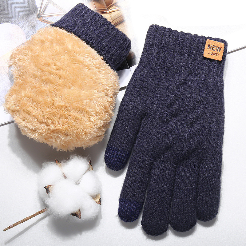 Winter gloves 2