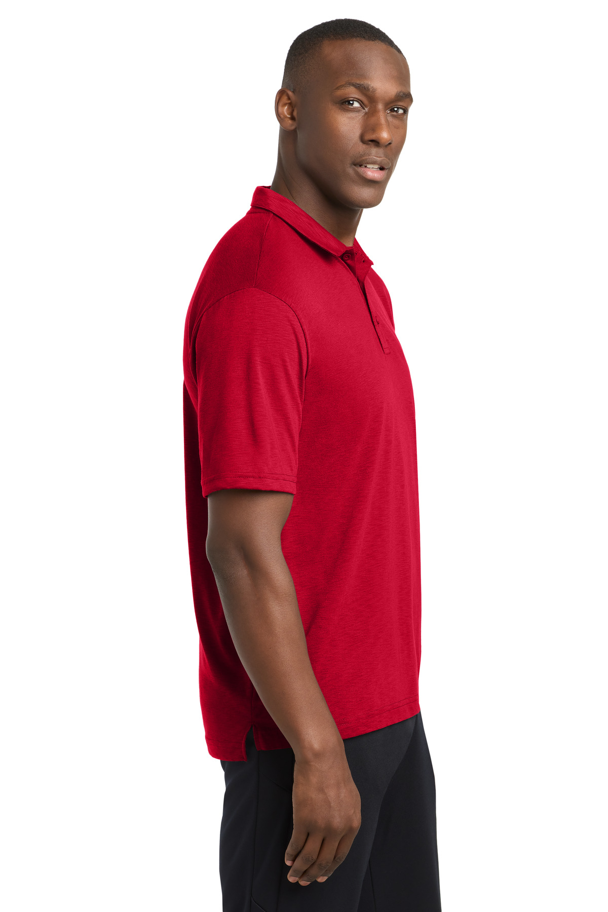 Sport-Tek PosiCharge Strive Polo ST530 17