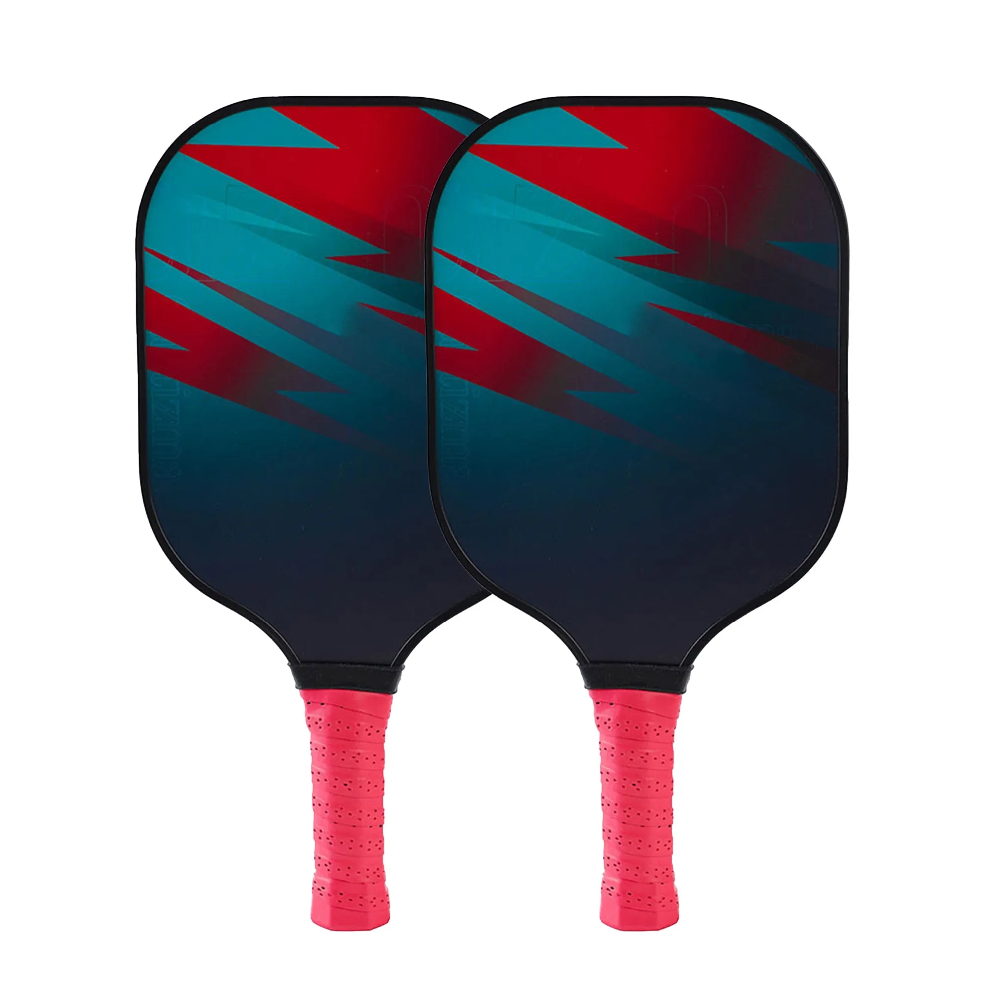 Fiberglass Pickleball Set 6