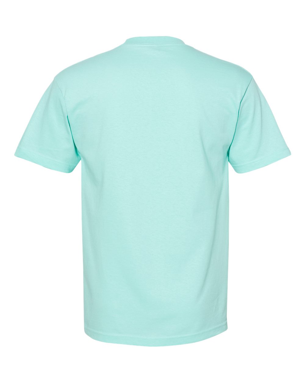 Unisex Heavyweight Cotton Tee - 1301 80