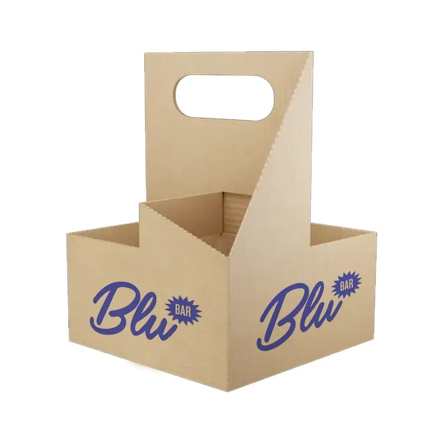 Drink Carrier 5