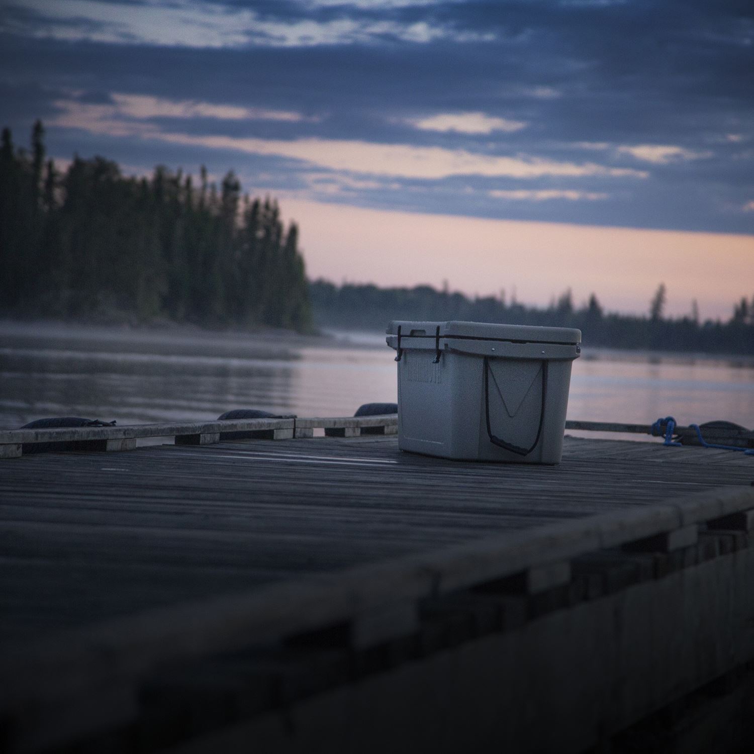 MR25 Mammoth® Ranger Cooler Series 19