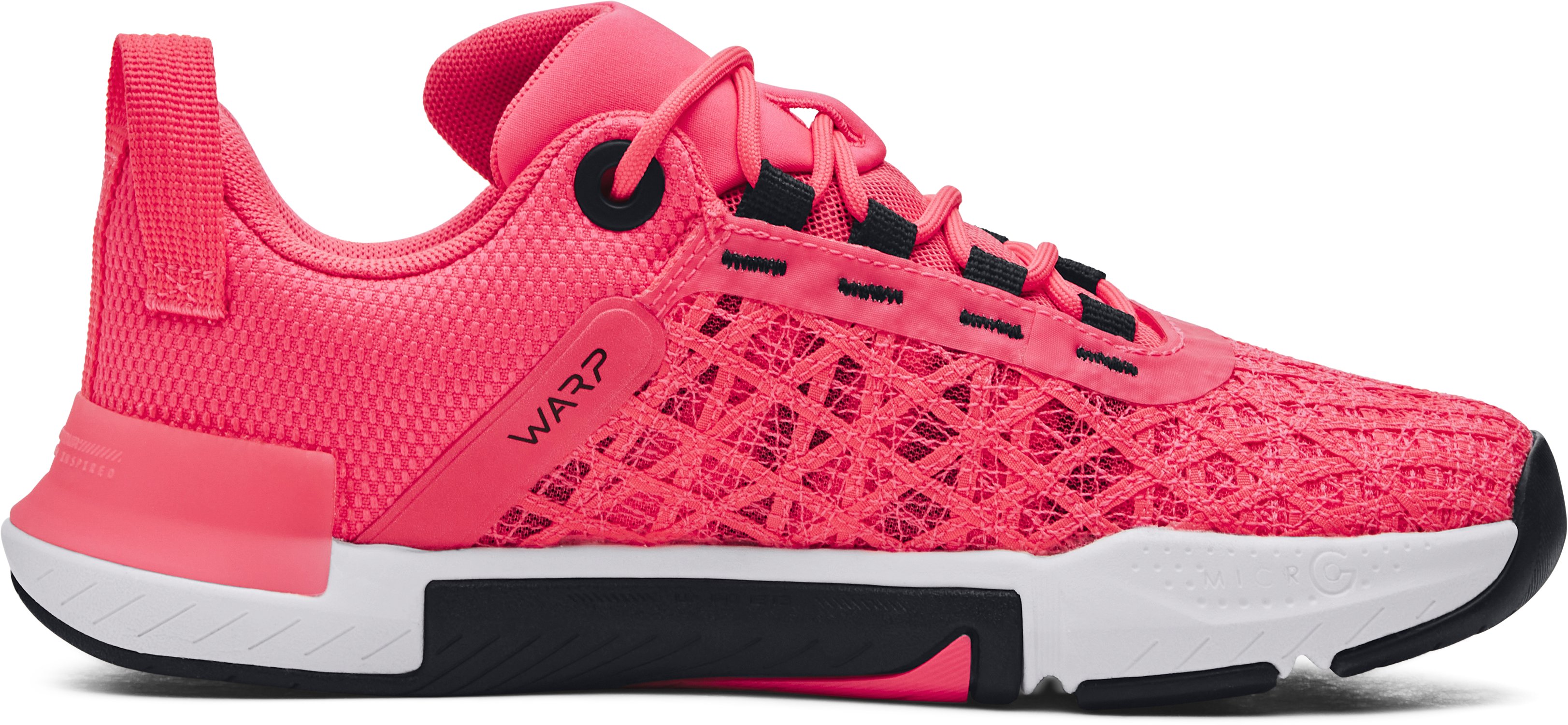 UA TriBase Reign 5 Women's Training Shoes 20
