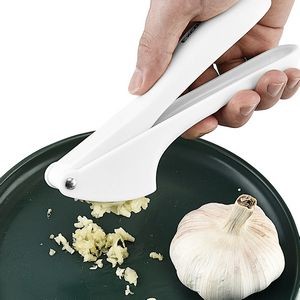 Stainless Steel Garlic Mincer 2