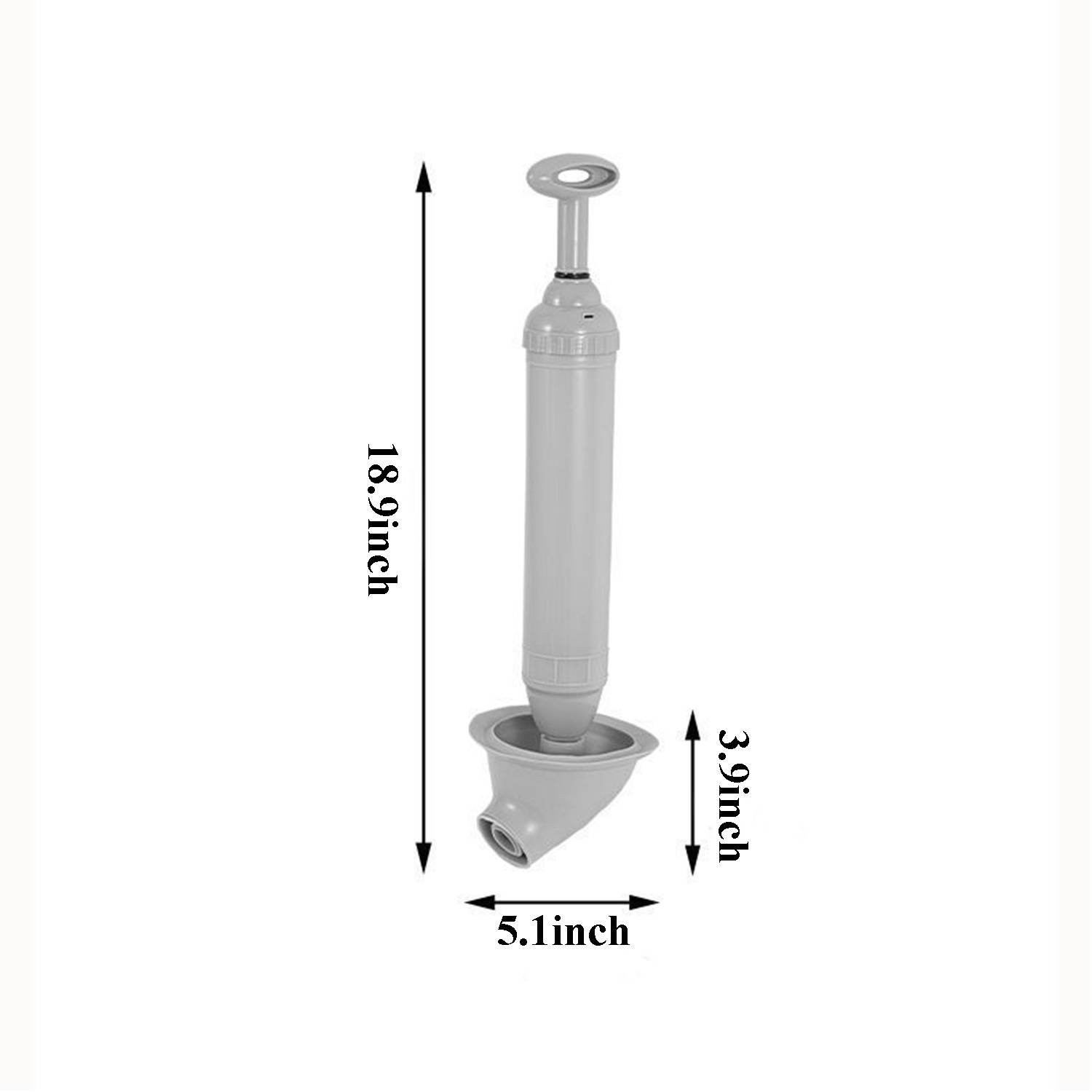 Toilet Unblocker 4