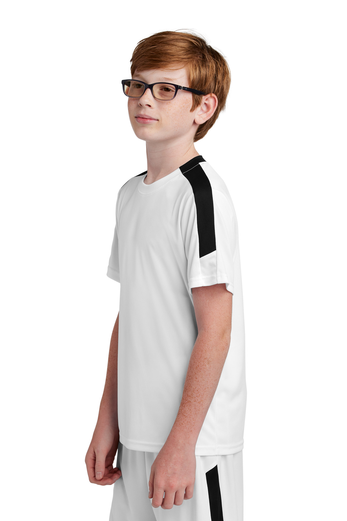 Sport-Tek Youth Competitor United Crew YST100 92