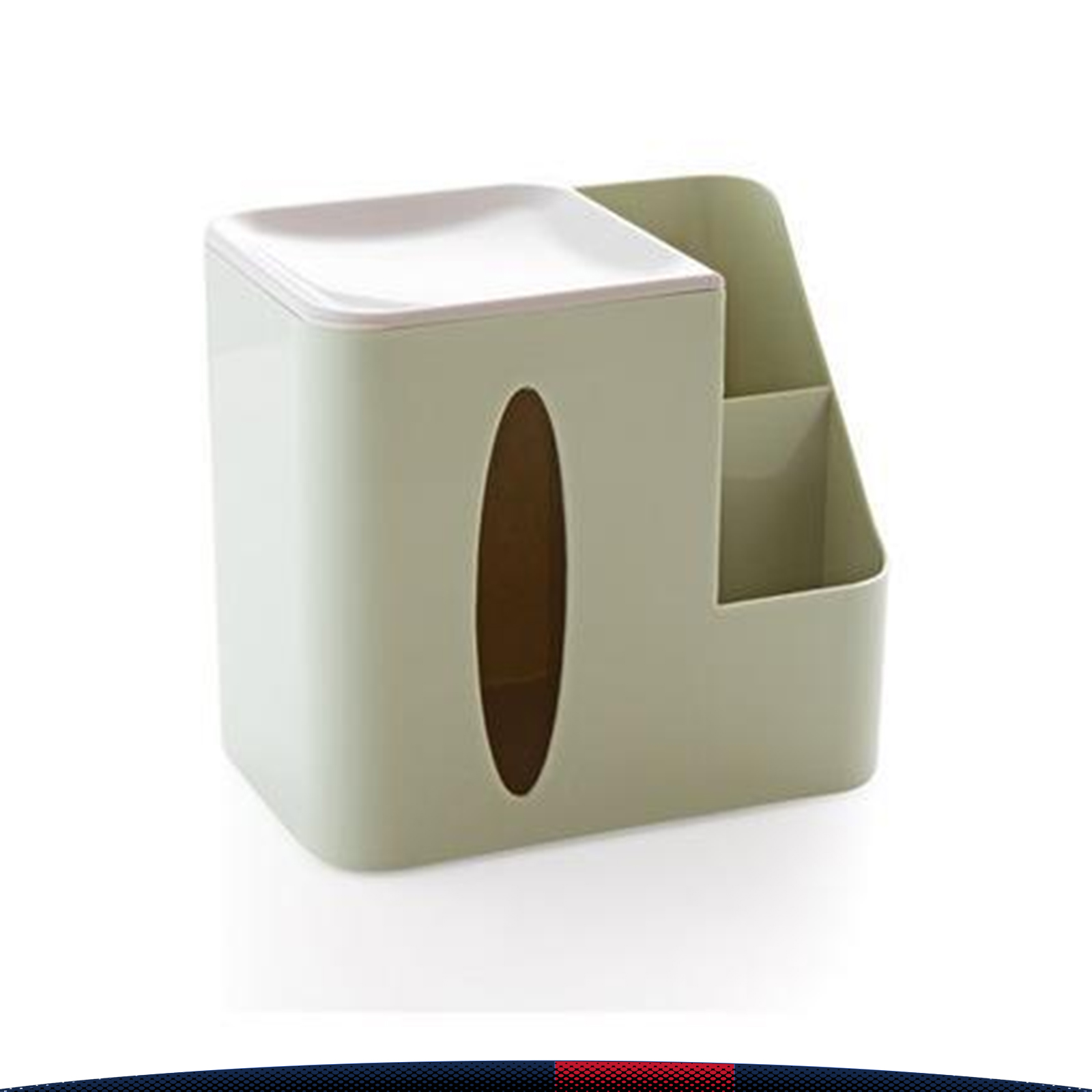 Multi-Functional Tissue Box 5