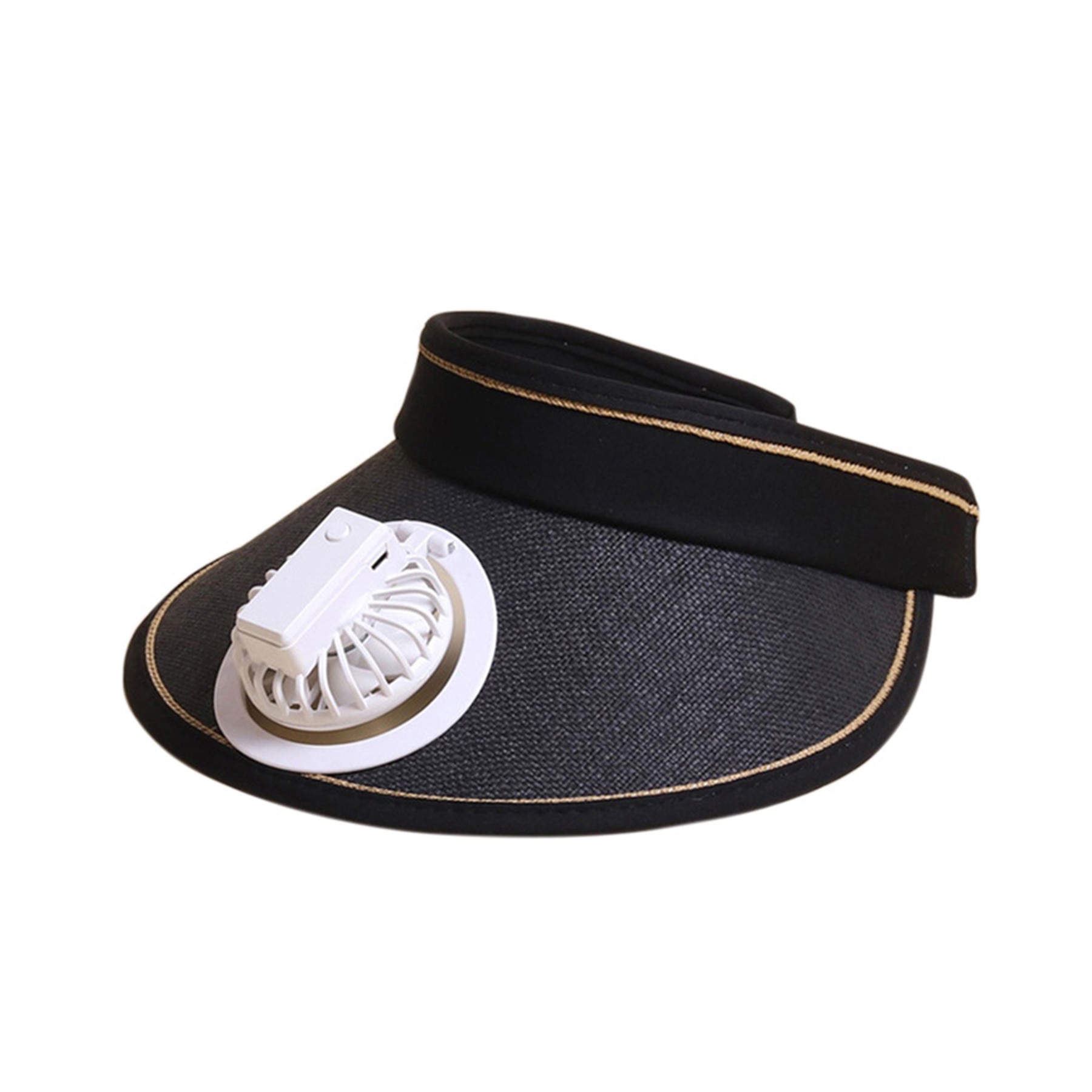 Sun Visor Hats Fan 4