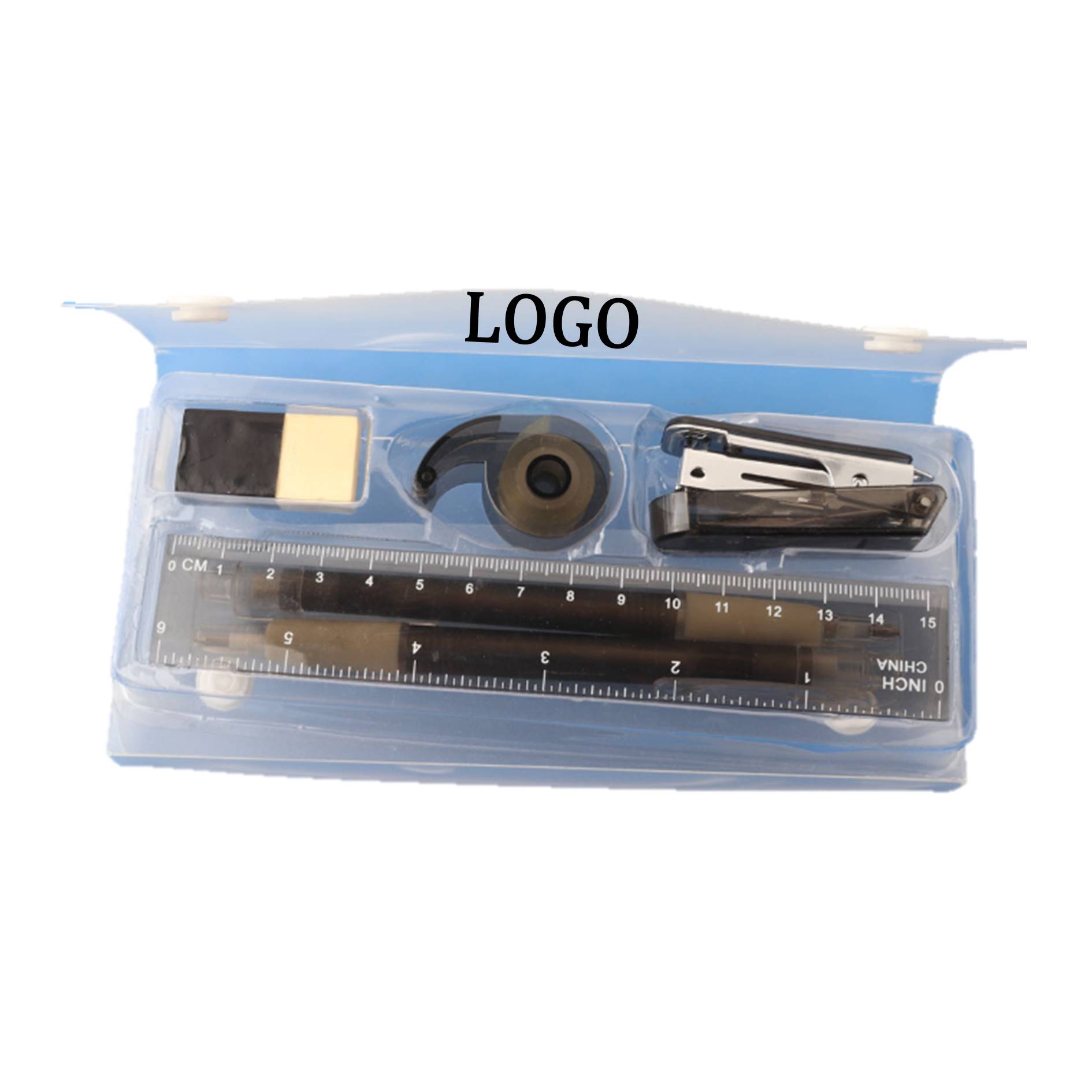 Portable Mini Stationery Set 3