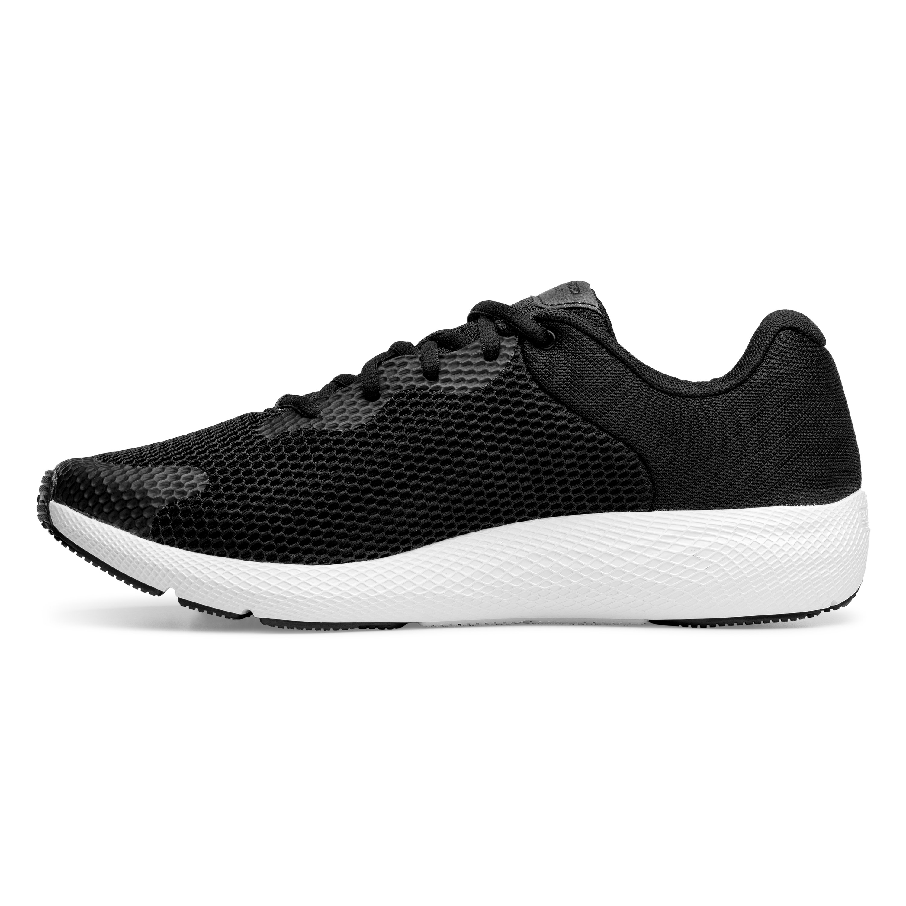 UA Charged Pursuit 2 Big Logo Men's Running Shoes 7
