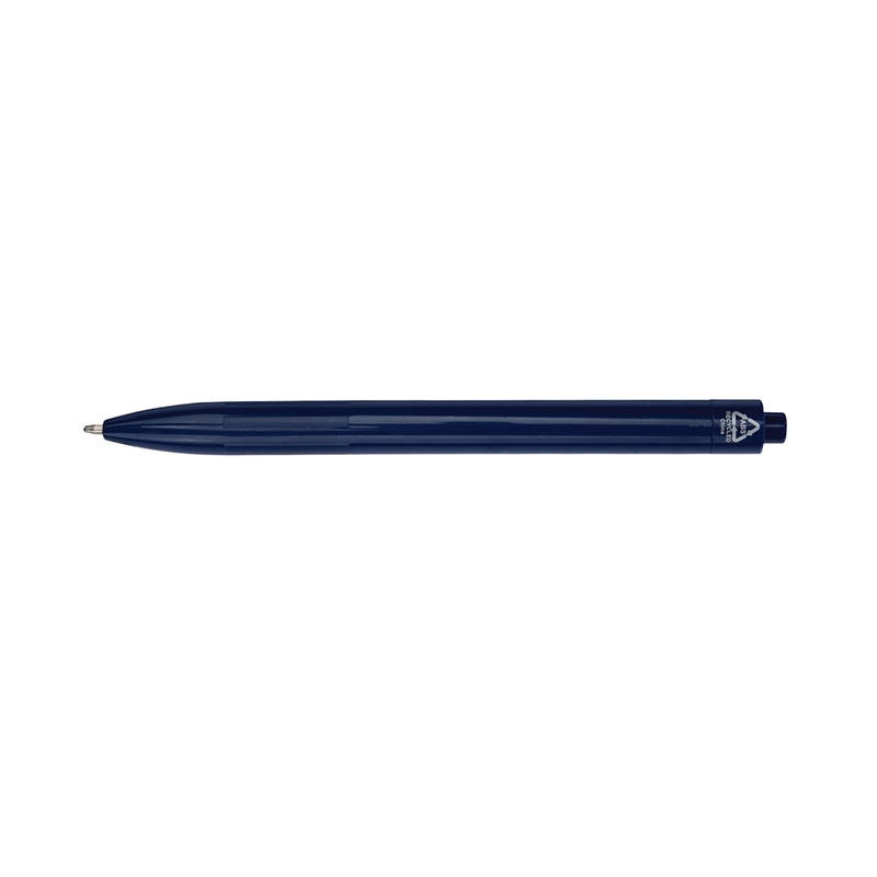 Verda Recycled Plastic Ballpoint Pen 112
