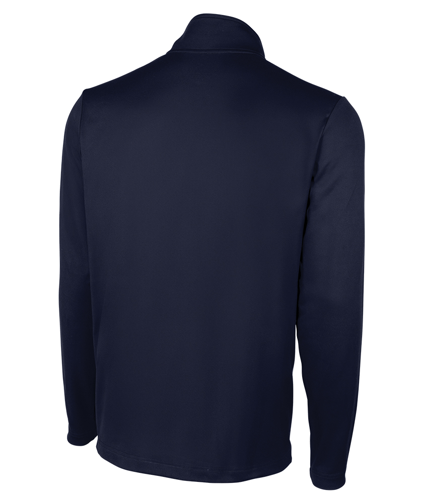 Men's Nu Fitness Quarter Zip 3