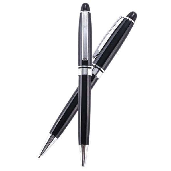 Bristol Twist Metal Ballpoint Pen 5