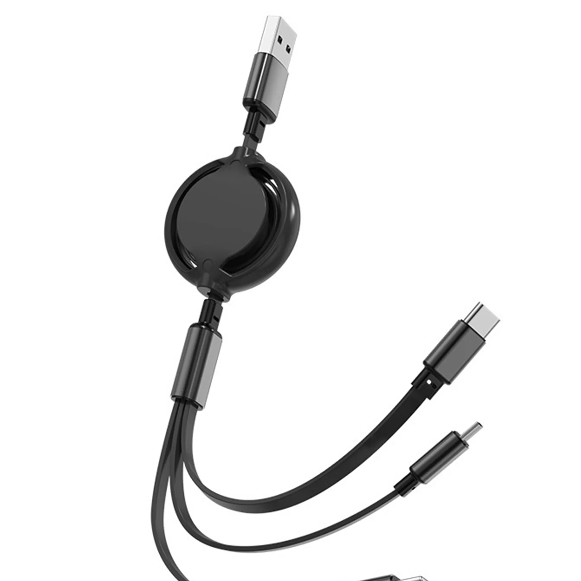 3in1 USB Date Cable 5