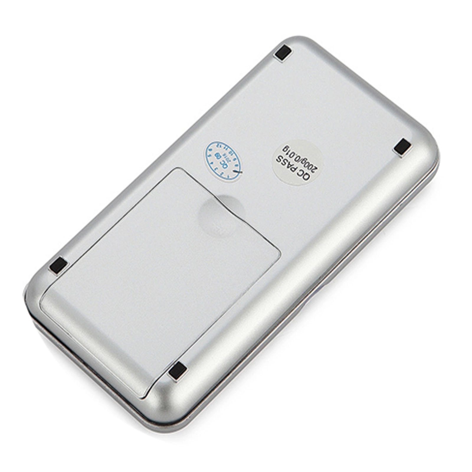 Electronic Scale 1
