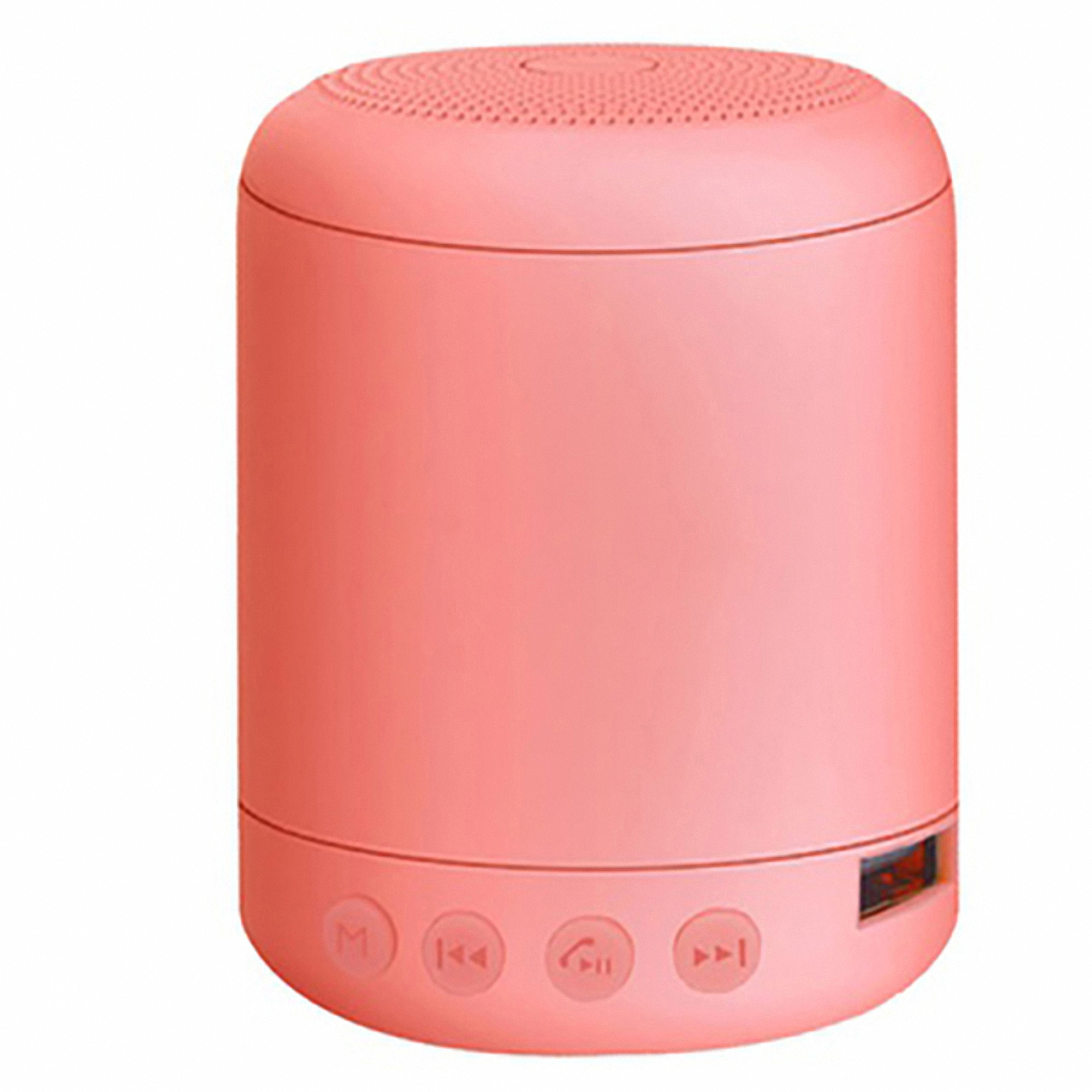 Wireless Portable Bluetooth Speaker 1