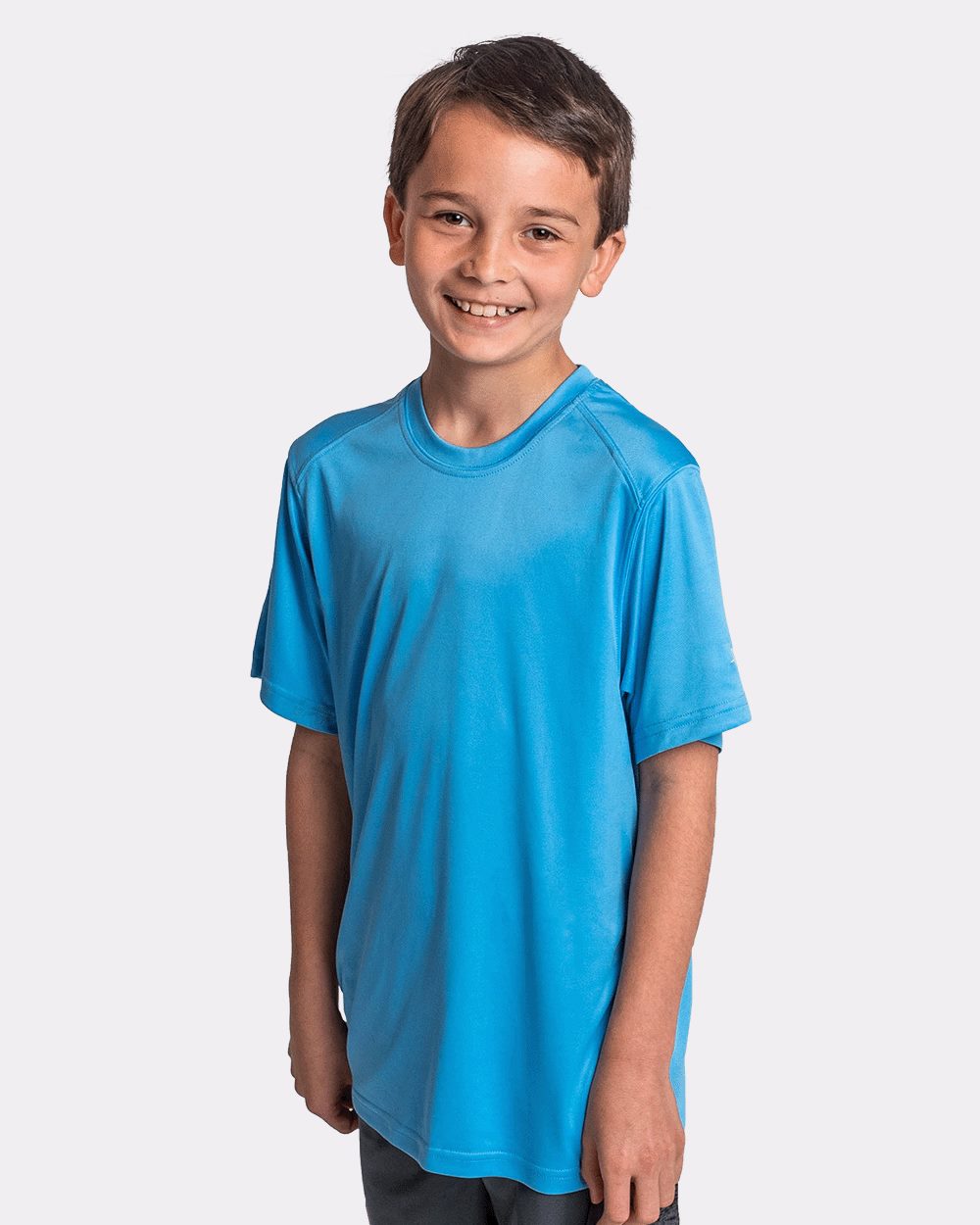 Youth Ultimate SoftLock™ T-Shirt - 2020